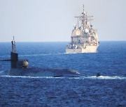 [오병상의 코멘터리] 미국, 호주에 핵잠수함? 결국 핏줄!
