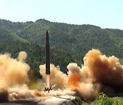 외교부 "최근 북한의 연속된 미사일 발사 깊이 우려"