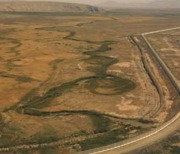터키, "이란 국경에 난민 차단벽 242km 추가 건설"