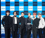 에이티즈, 16일 Mnet '엠카운트다운'으로 음악 방송 활동 스타트..라디오까지 열일행보