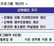 금융위, 코로나19 금융지원 프로그램 연장하되 '질서 있는 정상화' 유도한다