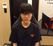 [Herald Interview] T1 Teddy ready to compete at Worlds 2021