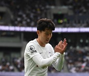 Son to sit out Rennais match as injury concerns continue