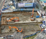 포항 학산천 생태하천 복원사업 '예산 추가 확보'