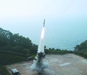 세계 7번째 SLBM 잠수함 발사 성공.. 전력화 땐 '게임 체인저'