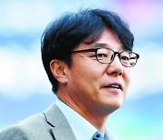 황선홍, 김학범 이어 U-23 축구대표팀 지휘봉