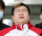 '노래주점 살인사건' 허민우 징역 30년 불복 항소