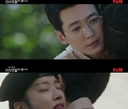 '슬의생2' 정경호, 곽선영과 눈물의 재회 "간짜장 먹으러 왔어"