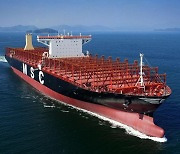 Samsung Heavy wins $717.6 mn deal for six LNG dual-fuel container carriers in Europe
