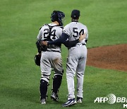 양키스, 29시즌 연속 '위닝 시즌' 확정