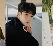 오상욱·세븐틴 승관·정동원, tvN 예능 '라켓보이즈' 출연 확정