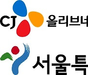 서울시, '메타버스 회의실' 시범 도입..CJ올리브네트웍스가 구축