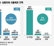 만기연장·상환유예, 6개월 연장.."힘든 상황 속 원리금 갚는 중"