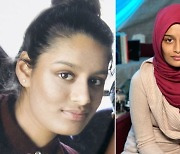 IS 가담해 아이까지 낳은 영국 여성, 시민권 박탈에 뒤늦은 후회