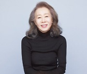 윤여정, TIME 선정 '세계 가장 영향력 있는 100인'