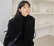 '김무열♥' 윤승아 "울고 싶다. 하늘이 위로해주는 중"→팬들 "무슨 일?" 걱정