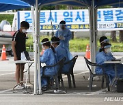 강원도, 추석연휴 병원·의원·약국·선별진료소 운영
