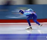 1위 기록한 김현영