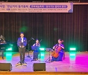 한남대 '한남거리 동거동락 프로젝트' 문화예술축제 개최