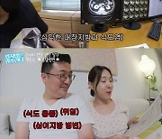 이지혜, ♥문재완 건강검진 결과에 충격.."종합병원이네"