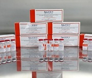 WHO, 제조법 위반으로 러 '스푸트니크V' 백신 승인 중단