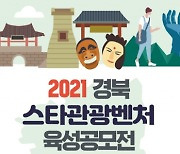 플레이스엠, 2021 경북 스타관광벤처기업 선정