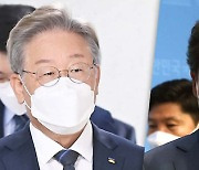 '대장동 특혜의혹' 공방 확산..野대선주자 첫 TV토론