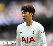 英언론 "토트넘, 손흥민 첼시전 복귀하길 간절히 바란다"