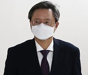 대법, 우병우 '불법사찰' 징역1년 확정
