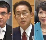 北 미사일 위협에.. 日 총리선거서 '적기지 공격론' 부상