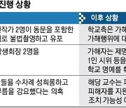 졸업했다고,일 키웠다고.. '2차가해' 눈감는 대학들