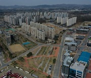 충북혁신도시 인구 3만명 돌파