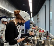미·프·영 쉐프, 종가집 김치로 요리 경연 펼친다
