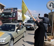 이란산 연료 레바논에 도착..헤즈볼라 "미국 포위 깼다"