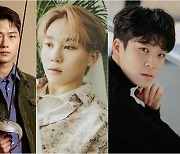 tvN '라켓보이즈' 오상욱·세븐틴 승관·정동원 출연 [공식]