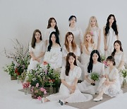 이달의 소녀, 日 데뷔 싱글 아이튠즈 23개 지역 1위