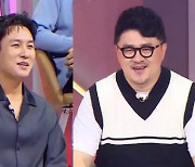 '조선판스타' 박성우 VS 김란이, 살벌한 선후배 대결