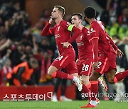 '헨더슨 결승 득점' 리버풀, AC밀란 3-2로 격파