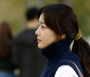 '영화의 거리' 한선화, 맞춤옷 입은 스크린 데뷔..풋풋 솔직 매력
