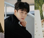 오상욱X세븐틴 승관X정동원, tvN 새 예능 '라켓보이즈' 합류[공식]