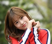 '아이즈원 출신' 안유진, 코로나19 완치 "격리 해제 후 휴식 중"