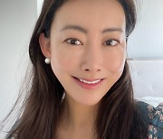 '중국계 호주인♥' 정양, 오랜만에 꾸민 애셋맘 "한국 가고 싶어"