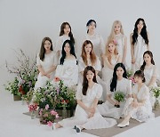 이달의 소녀, 日 데뷔 청신호..아이튠즈 23개 지역 차트 1위 [공식입장]