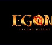 라운드플래닛, 신작 프로젝트 T '에곤(EGON)' 게임명 확정..대규모 전투 콘텐츠