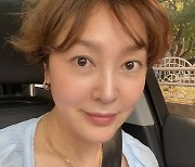 '재미교포♥' 이승연, 얼마나 바쁘길래.."시간 딱딱 맞게 해낸 성취감"