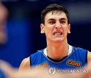 CZECH REPUBLIC VOLLEYBALL MEN EUROPEAN CHAMPIONSHIP