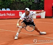 POLAND TENNIS ATP