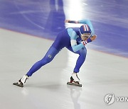 김현영, 여자 1000m 결승 1위
