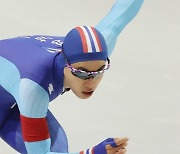 김민석, 남자 1000m 결승 1위