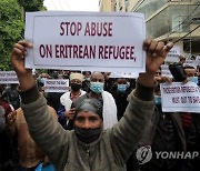 HRW "에리트레아·티그라이 병력, 난민 살해·강간 저질러"